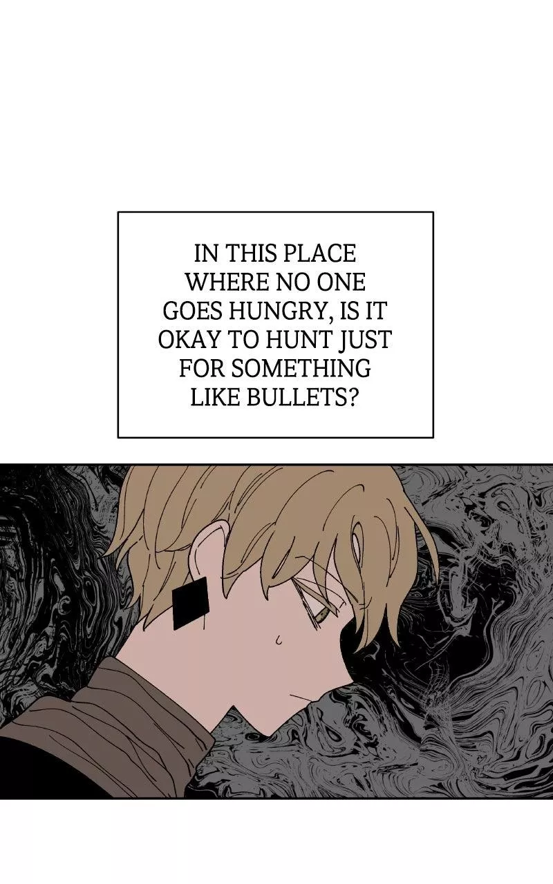 Read False Paradise ENGLISH Manga Online