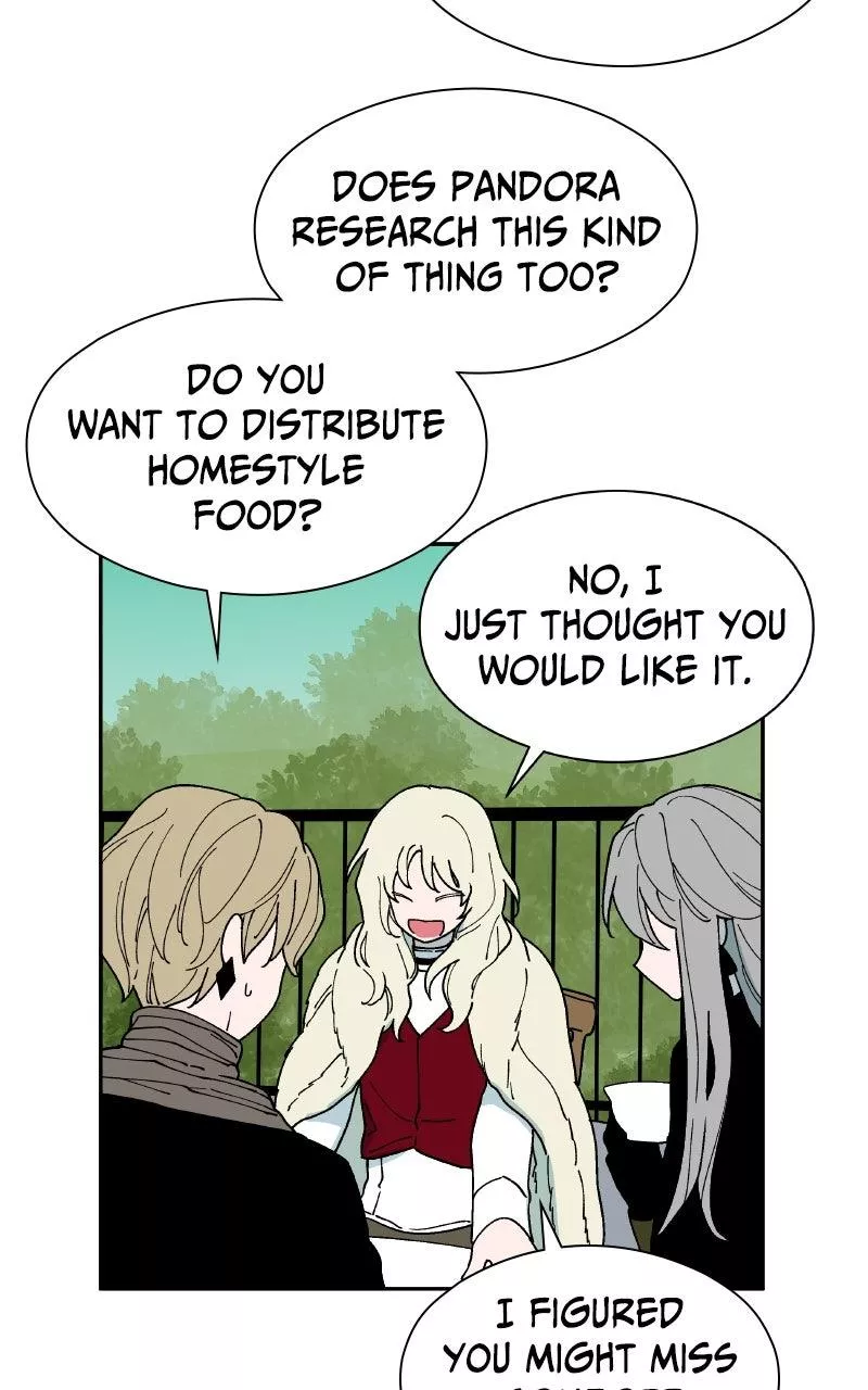 Read False Paradise ENGLISH Manga Online