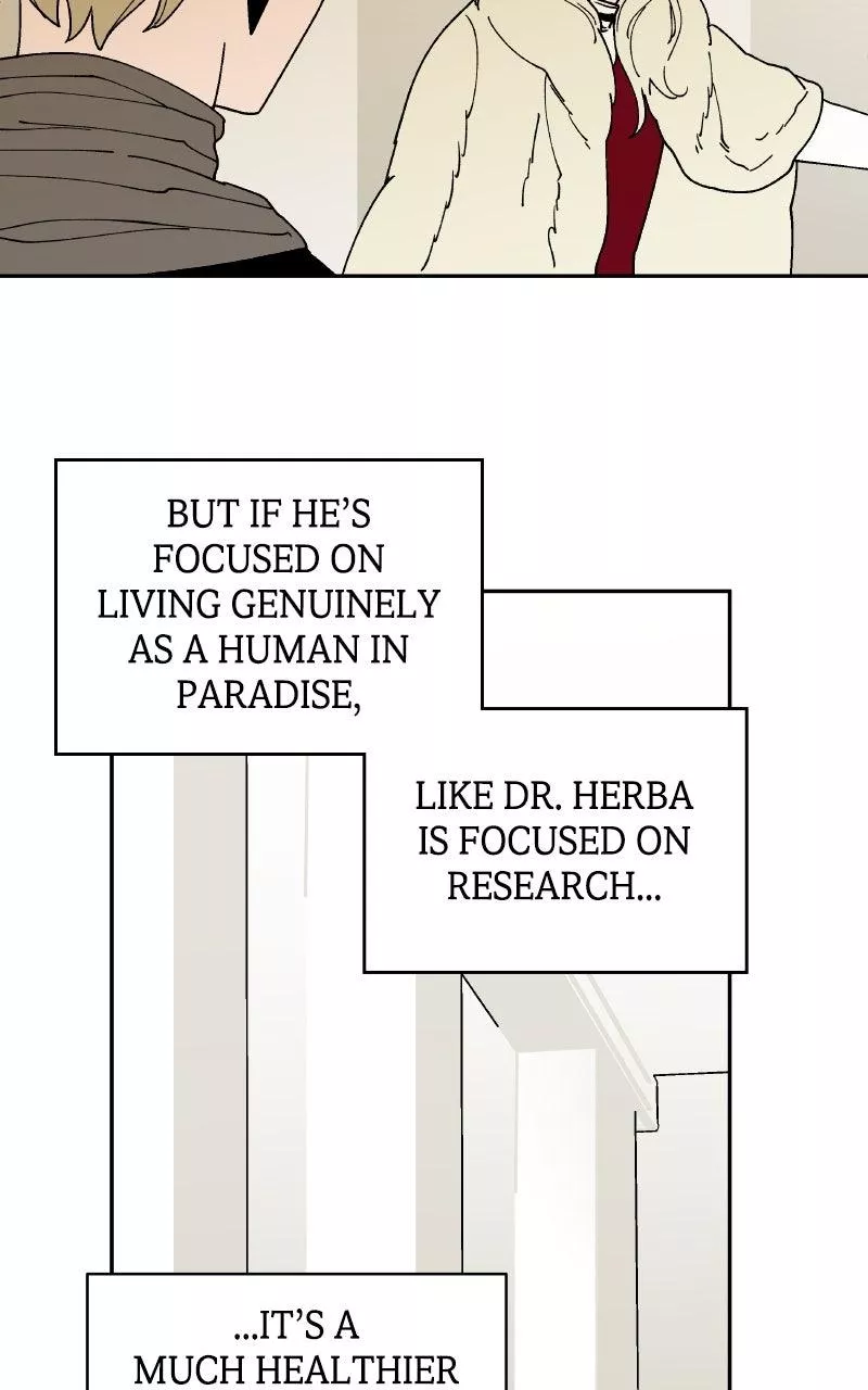 Read False Paradise ENGLISH Manga Online