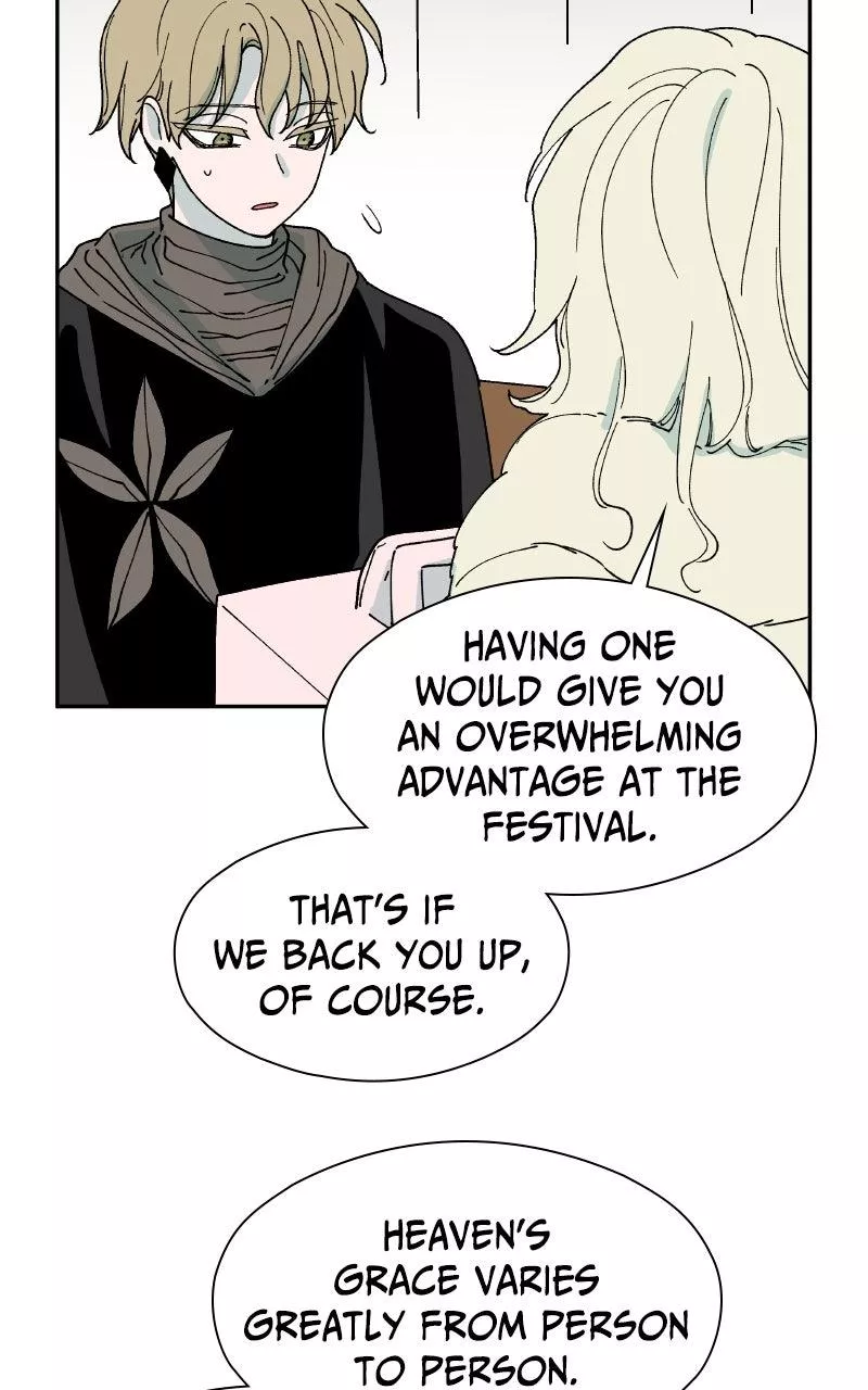 Read False Paradise ENGLISH Manga Online