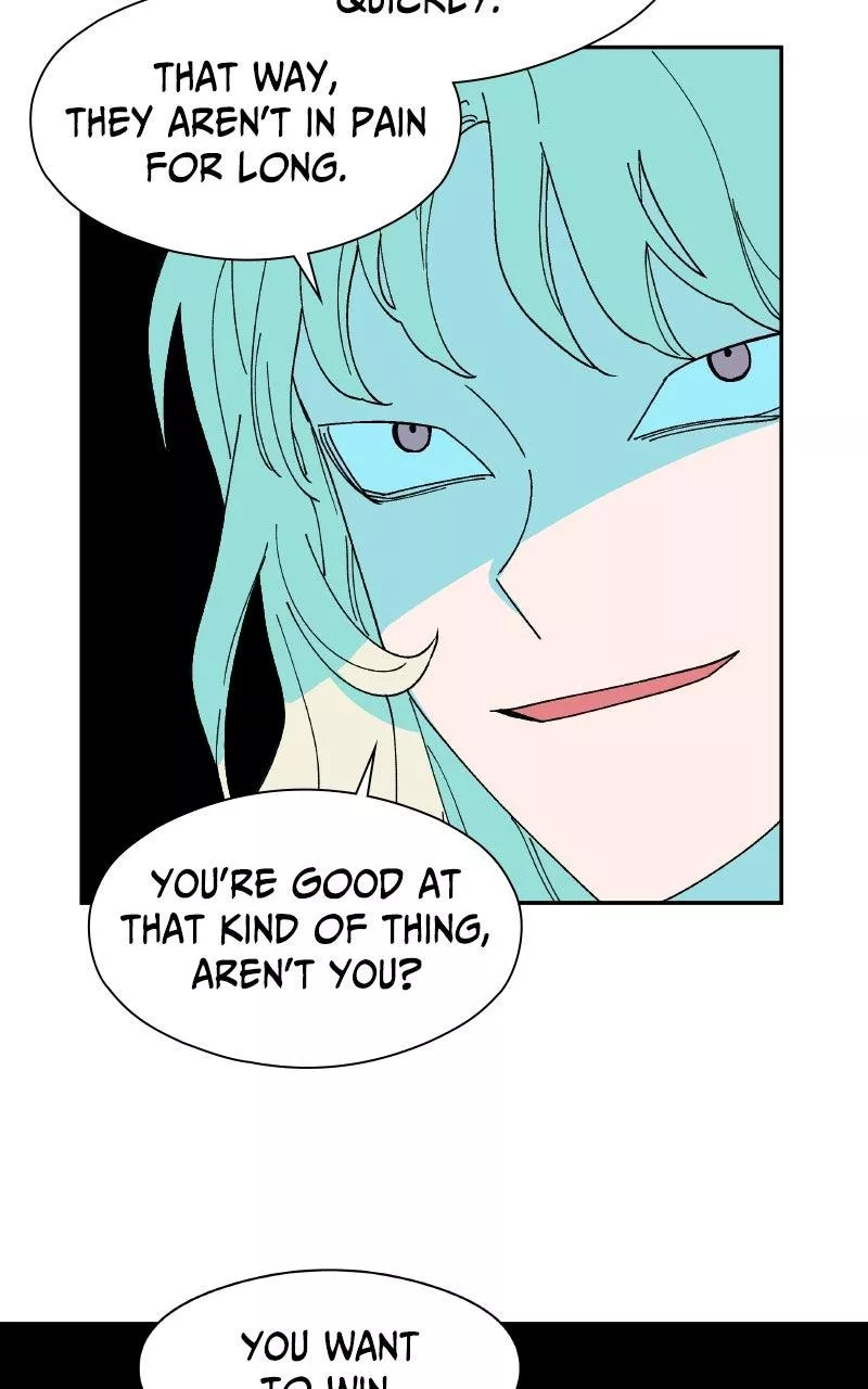 Read False Paradise ENGLISH Manga Online