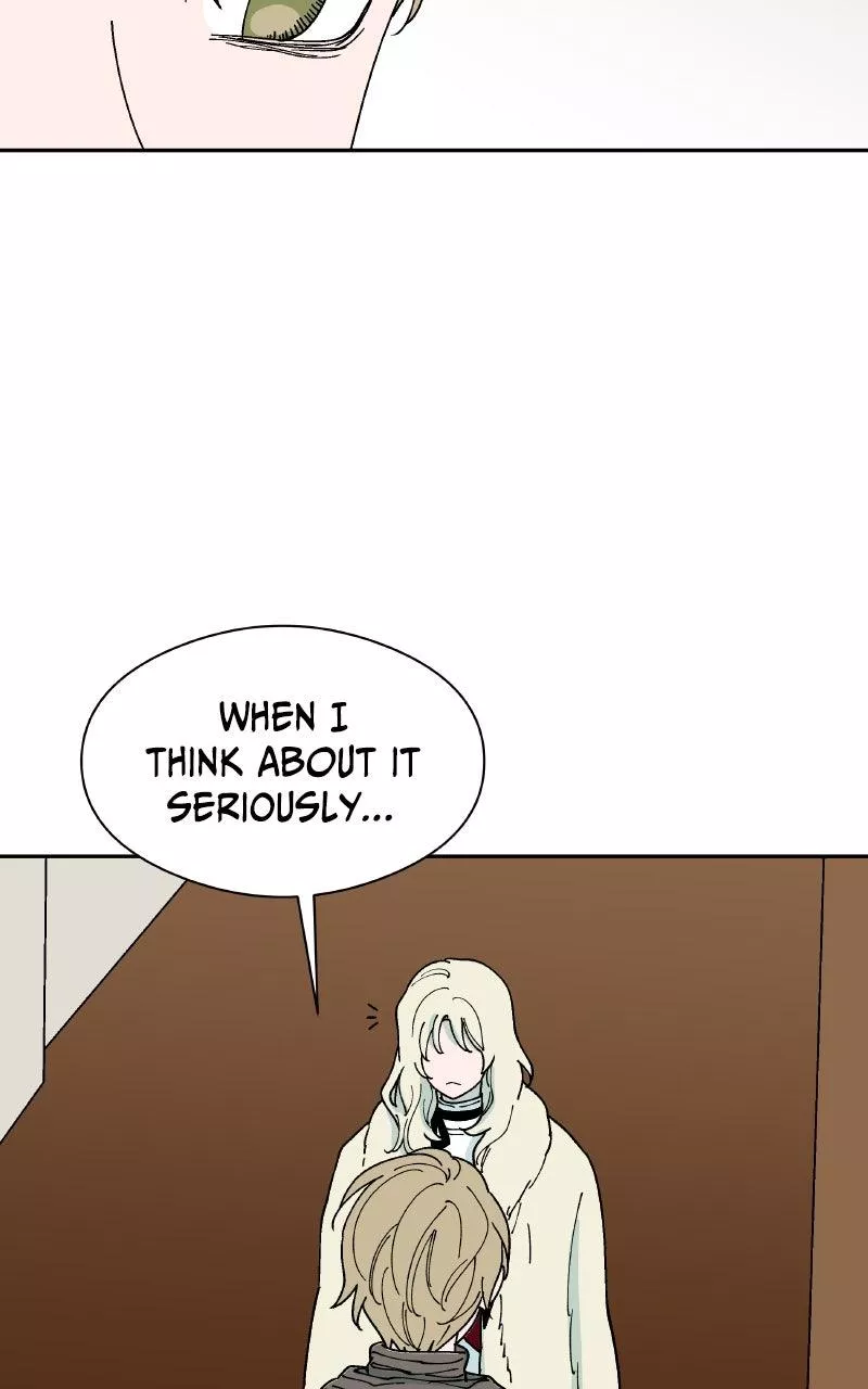 Read False Paradise ENGLISH Manga Online