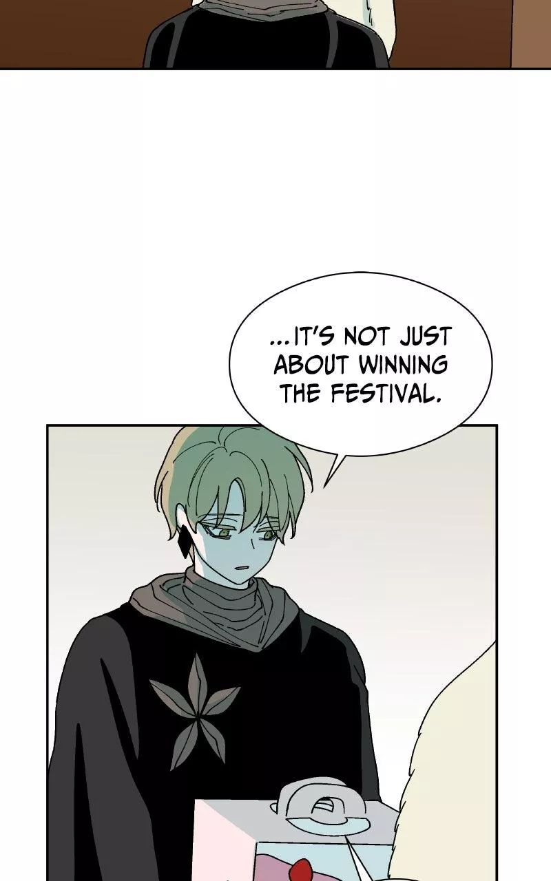 Read False Paradise ENGLISH Manga Online