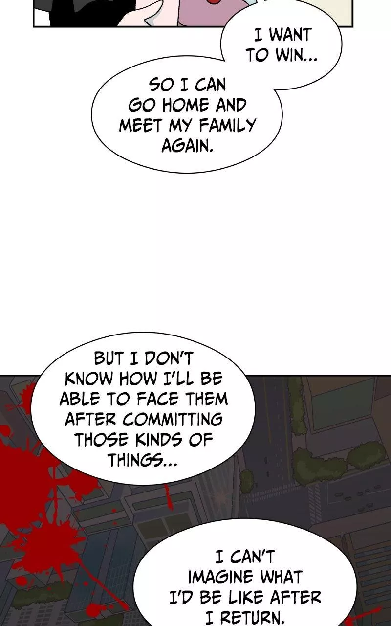 Read False Paradise ENGLISH Manga Online