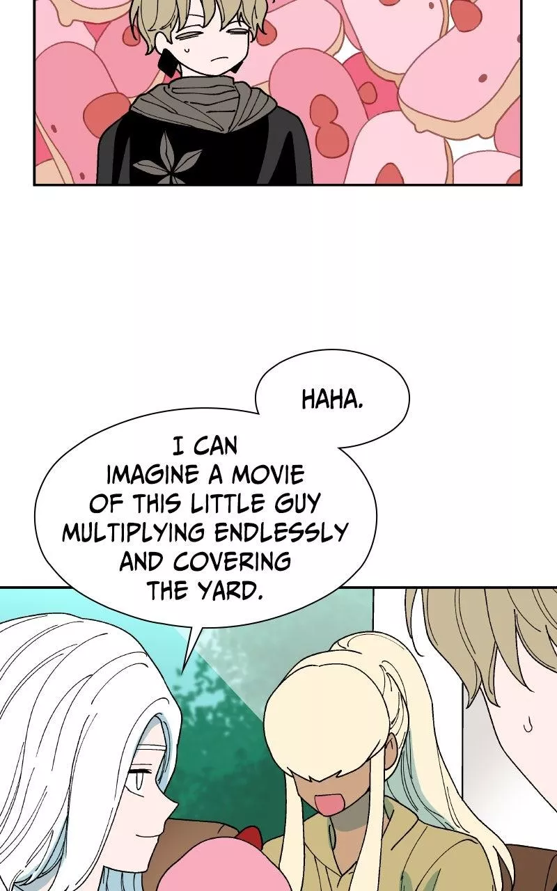 Read False Paradise ENGLISH Manga Online