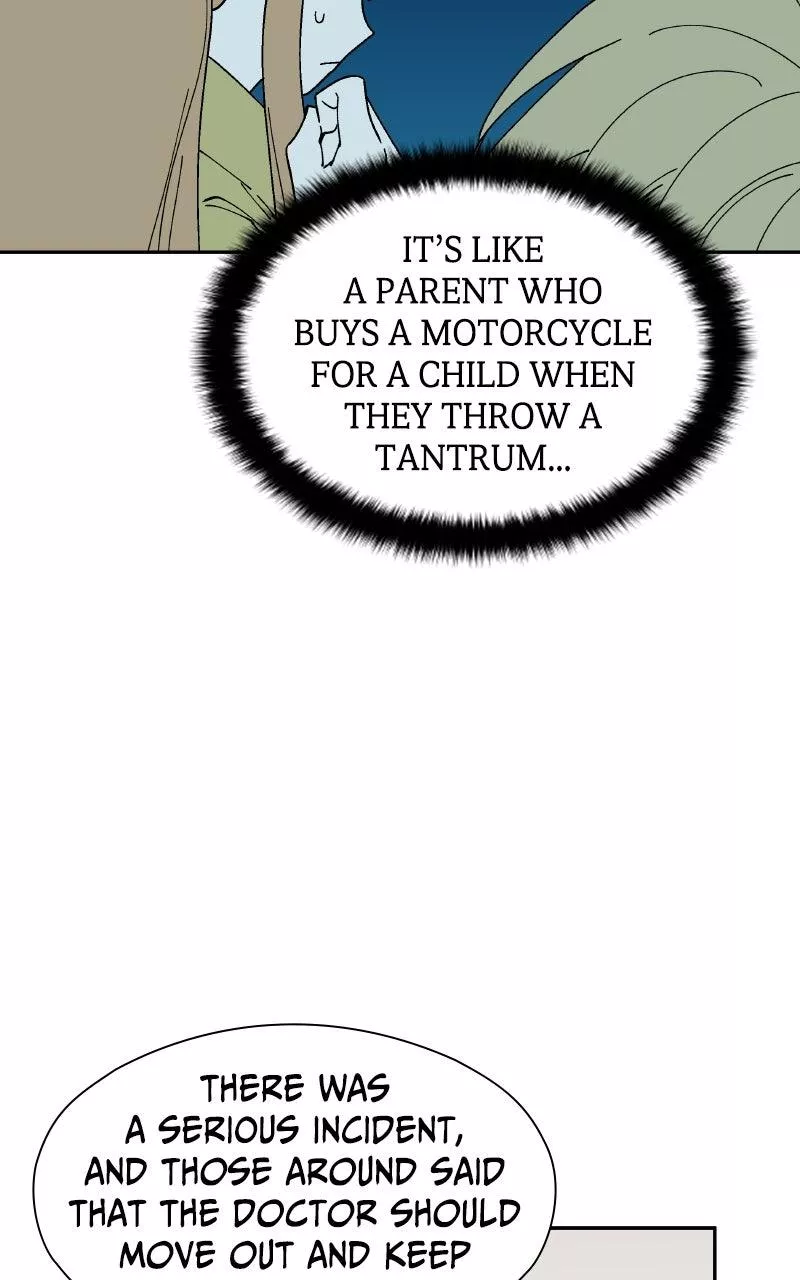 Read False Paradise ENGLISH Manga Online