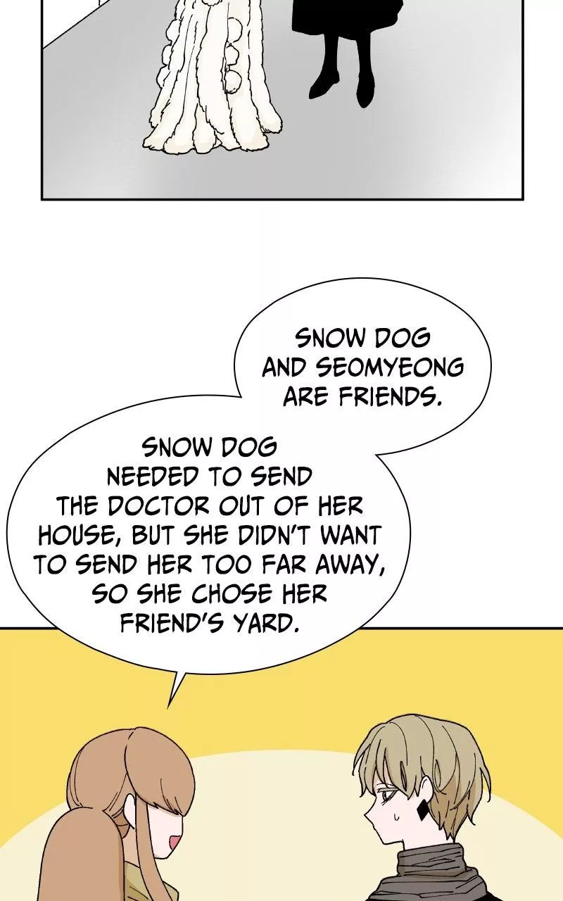 Read False Paradise ENGLISH Manga Online