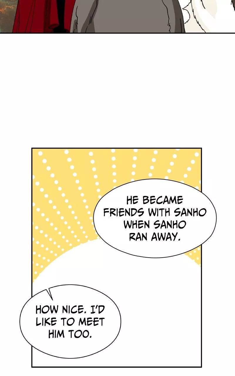 Read False Paradise ENGLISH Manga Online