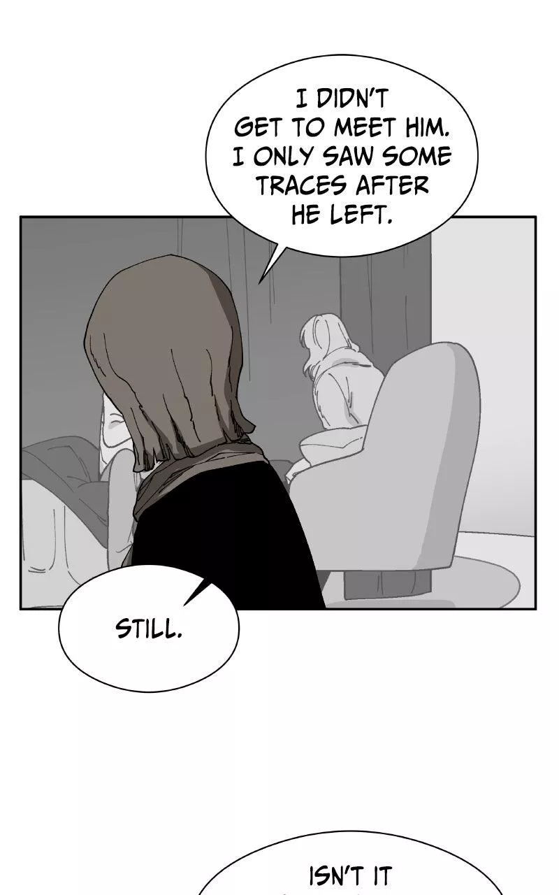 Read False Paradise ENGLISH Manga Online