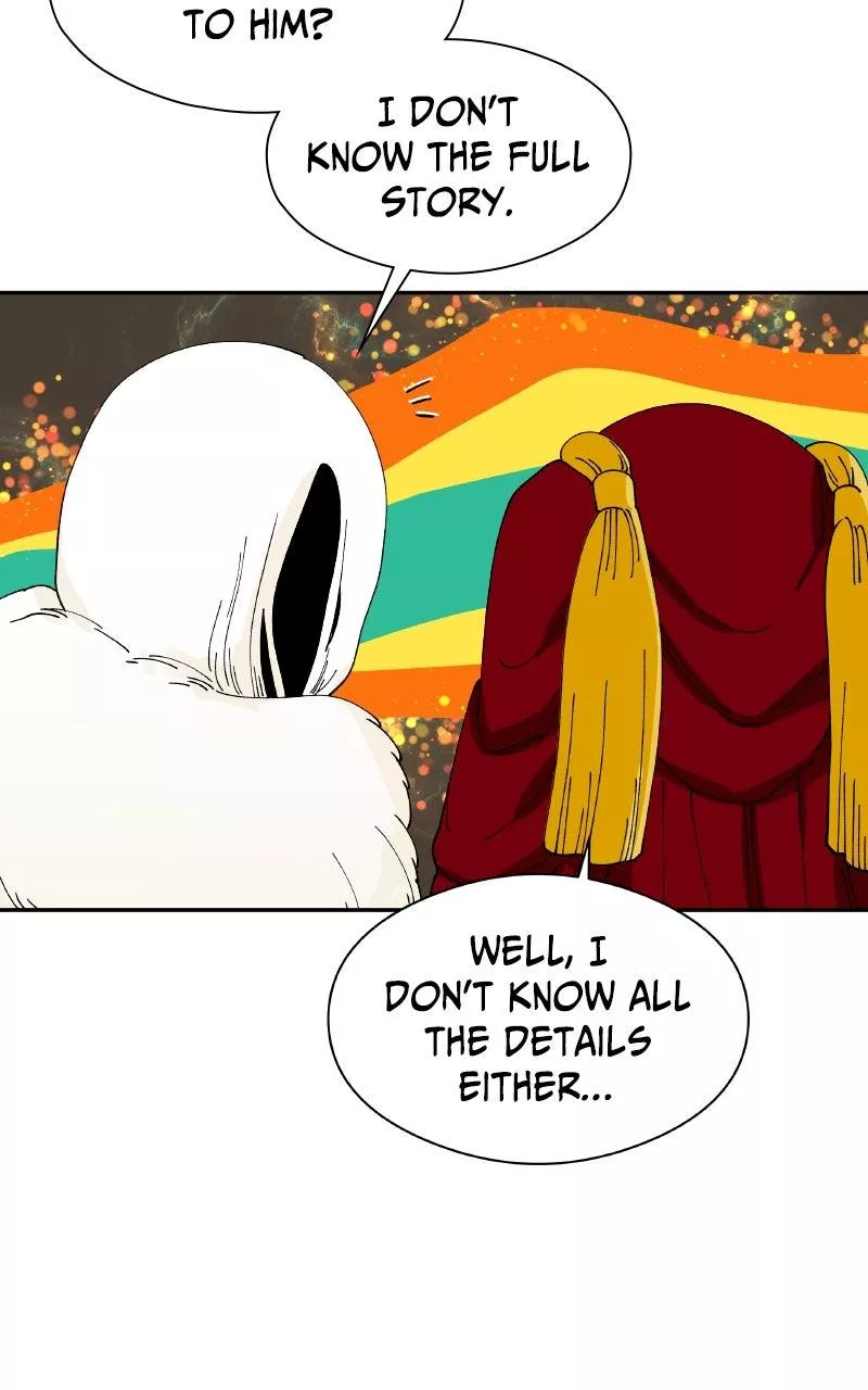 Read False Paradise ENGLISH Manga Online