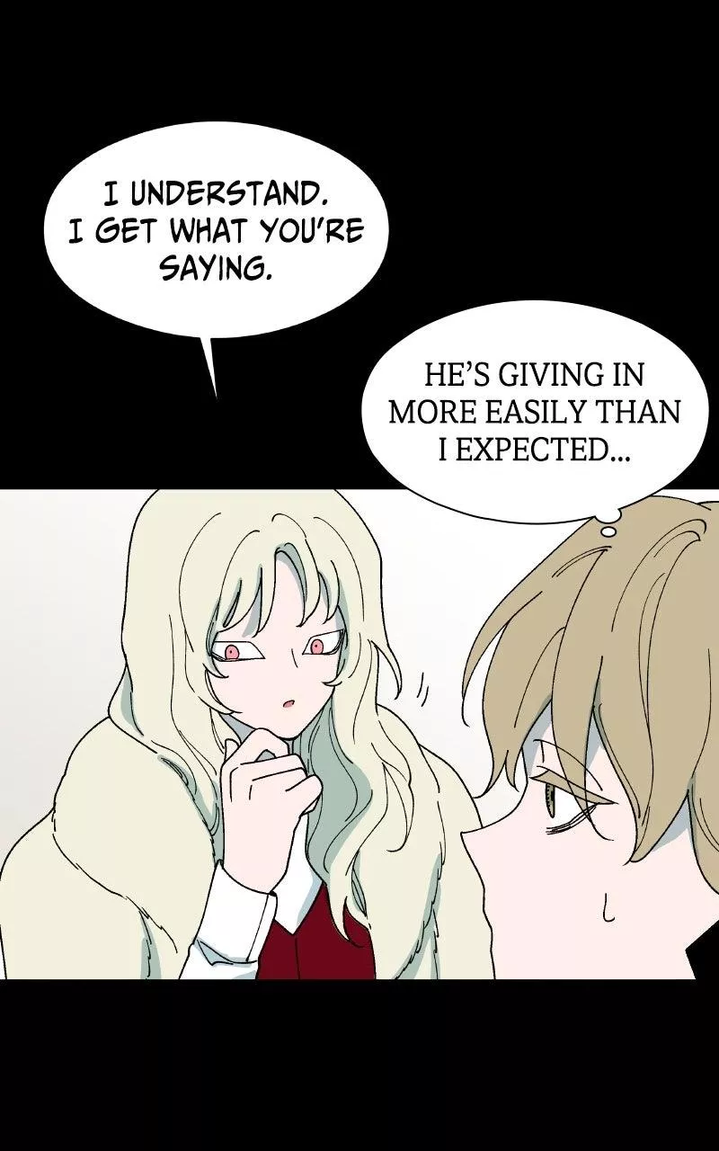 Read False Paradise ENGLISH Manga Online