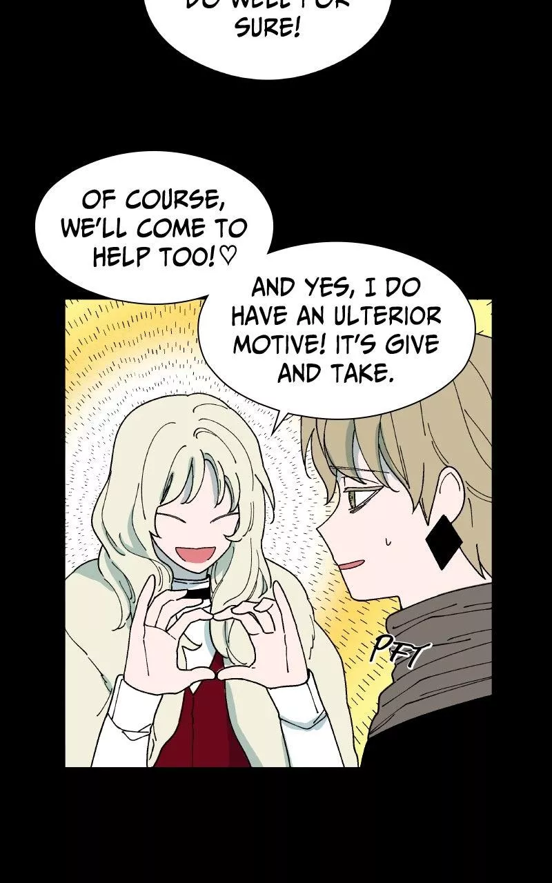 Read False Paradise ENGLISH Manga Online