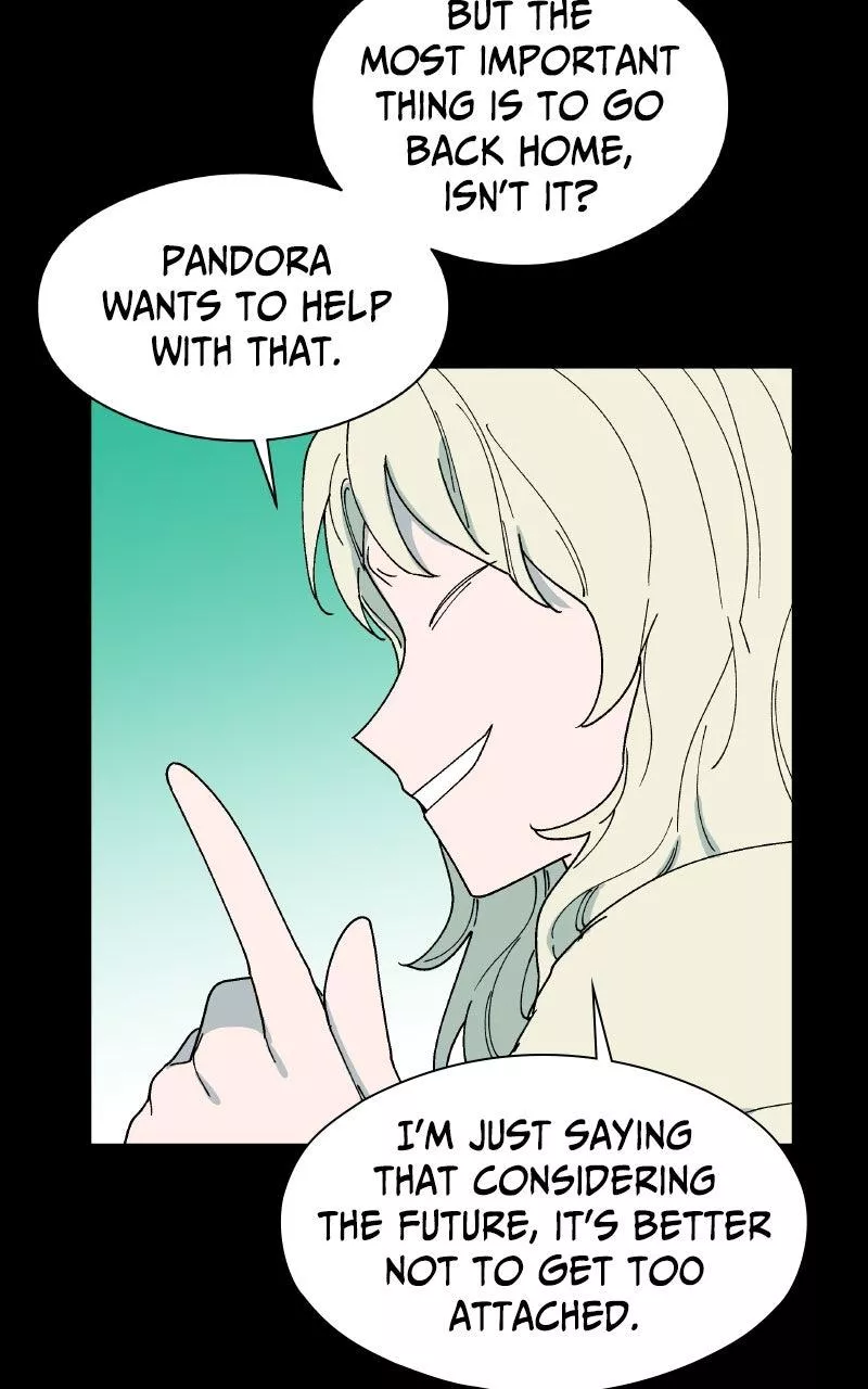 Read False Paradise ENGLISH Manga Online