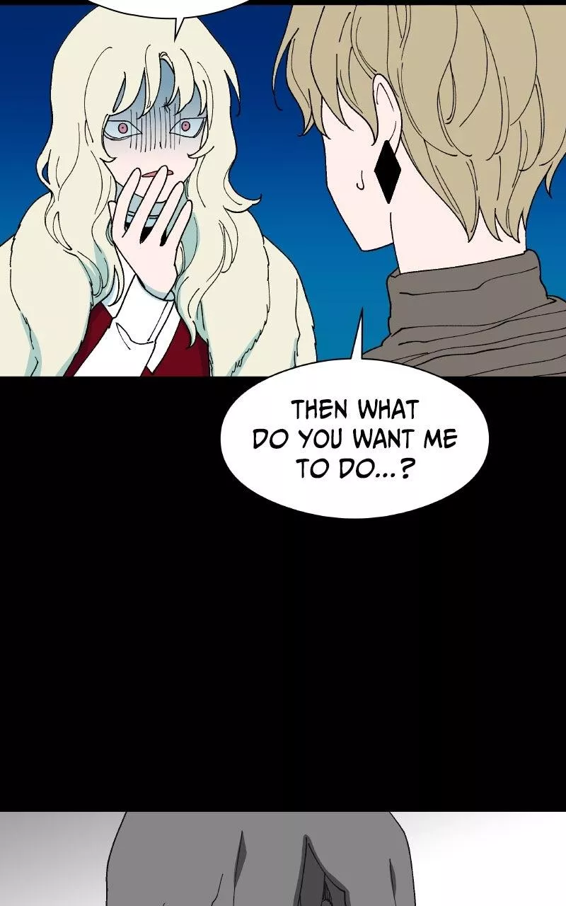 Read False Paradise ENGLISH Manga Online