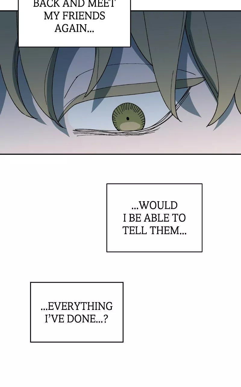 Read False Paradise ENGLISH Manga Online