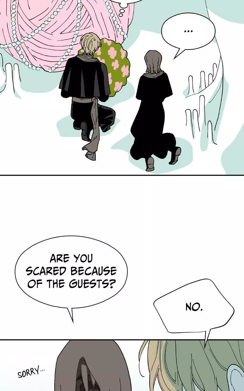 Read False Paradise ENGLISH Manga Online