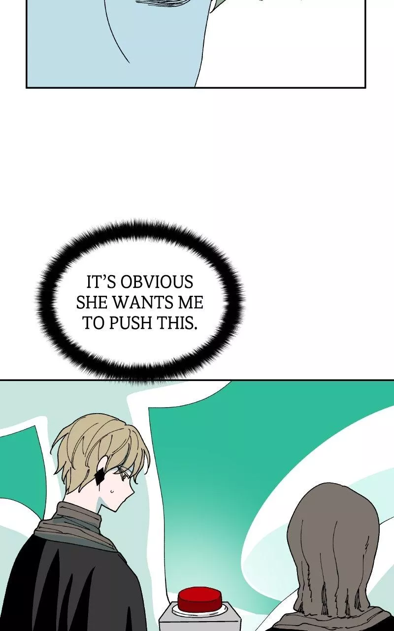 Read False Paradise ENGLISH Manga Online