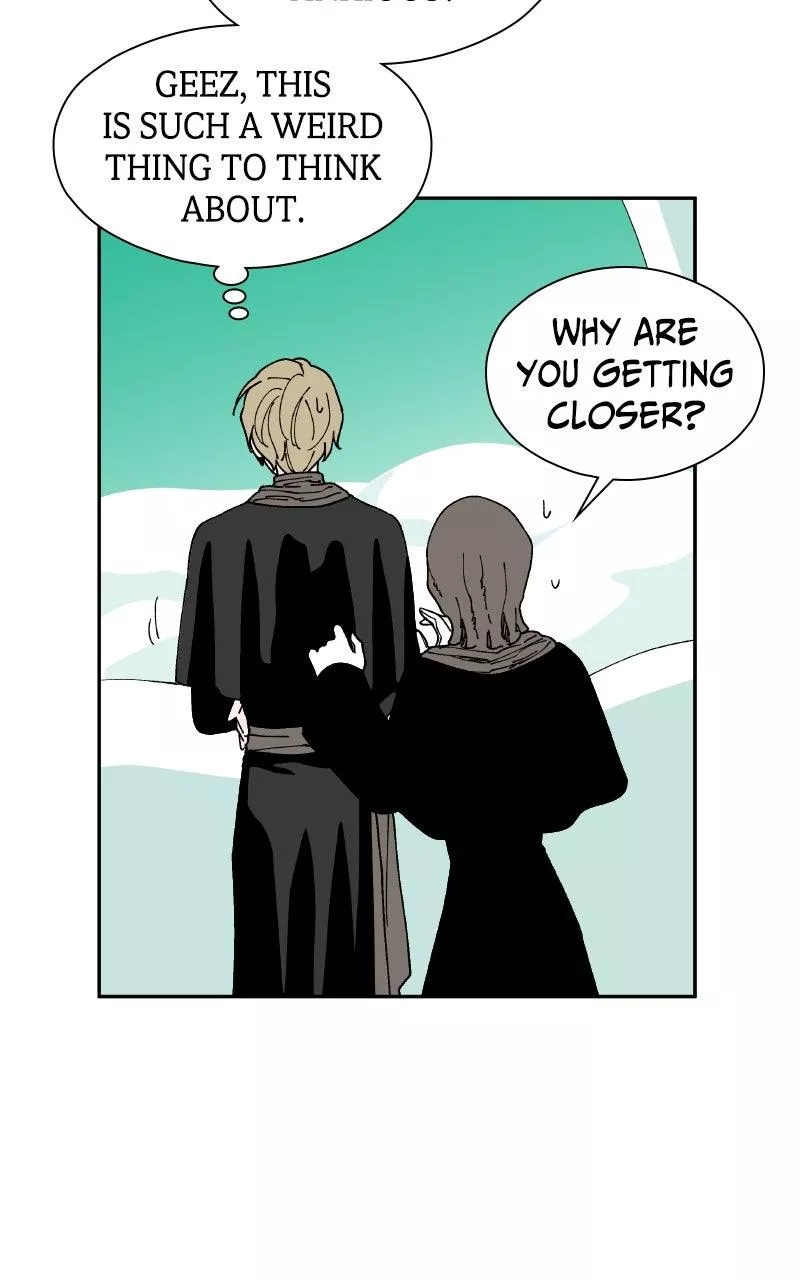 Read False Paradise ENGLISH Manga Online