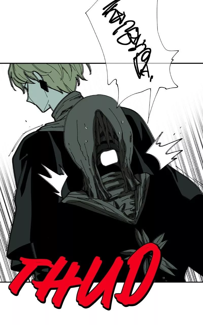 Read False Paradise ENGLISH Manga Online