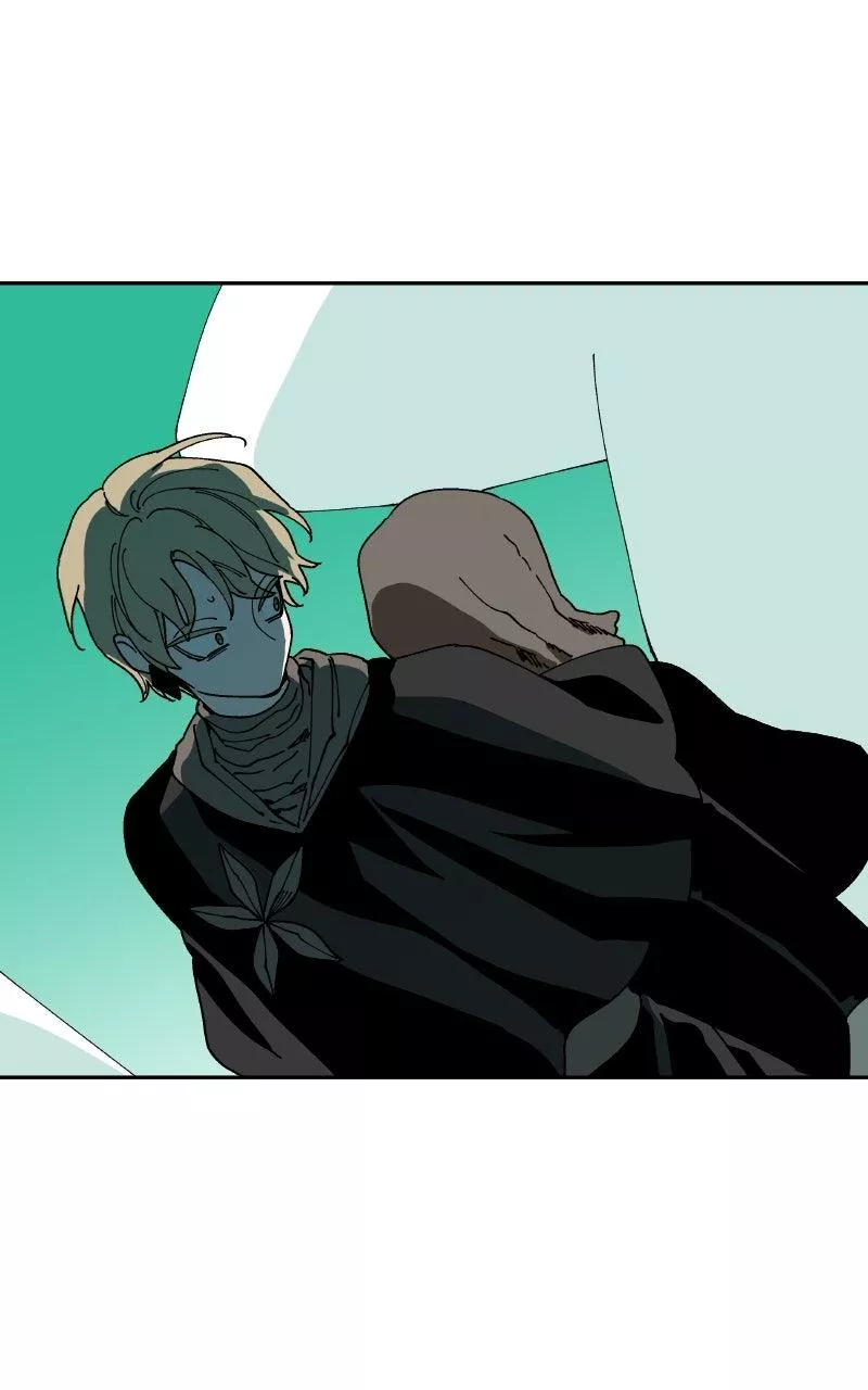 Read False Paradise ENGLISH Manga Online