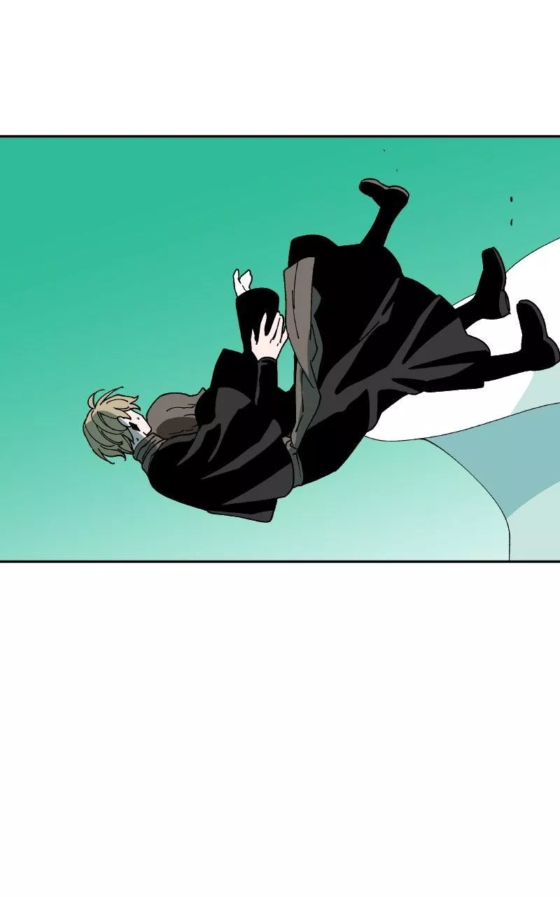 Read False Paradise ENGLISH Manga Online