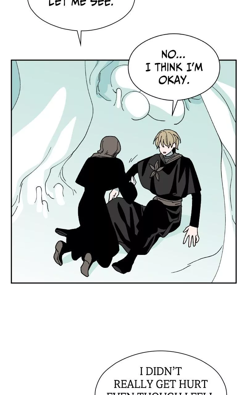 Read False Paradise ENGLISH Manga Online