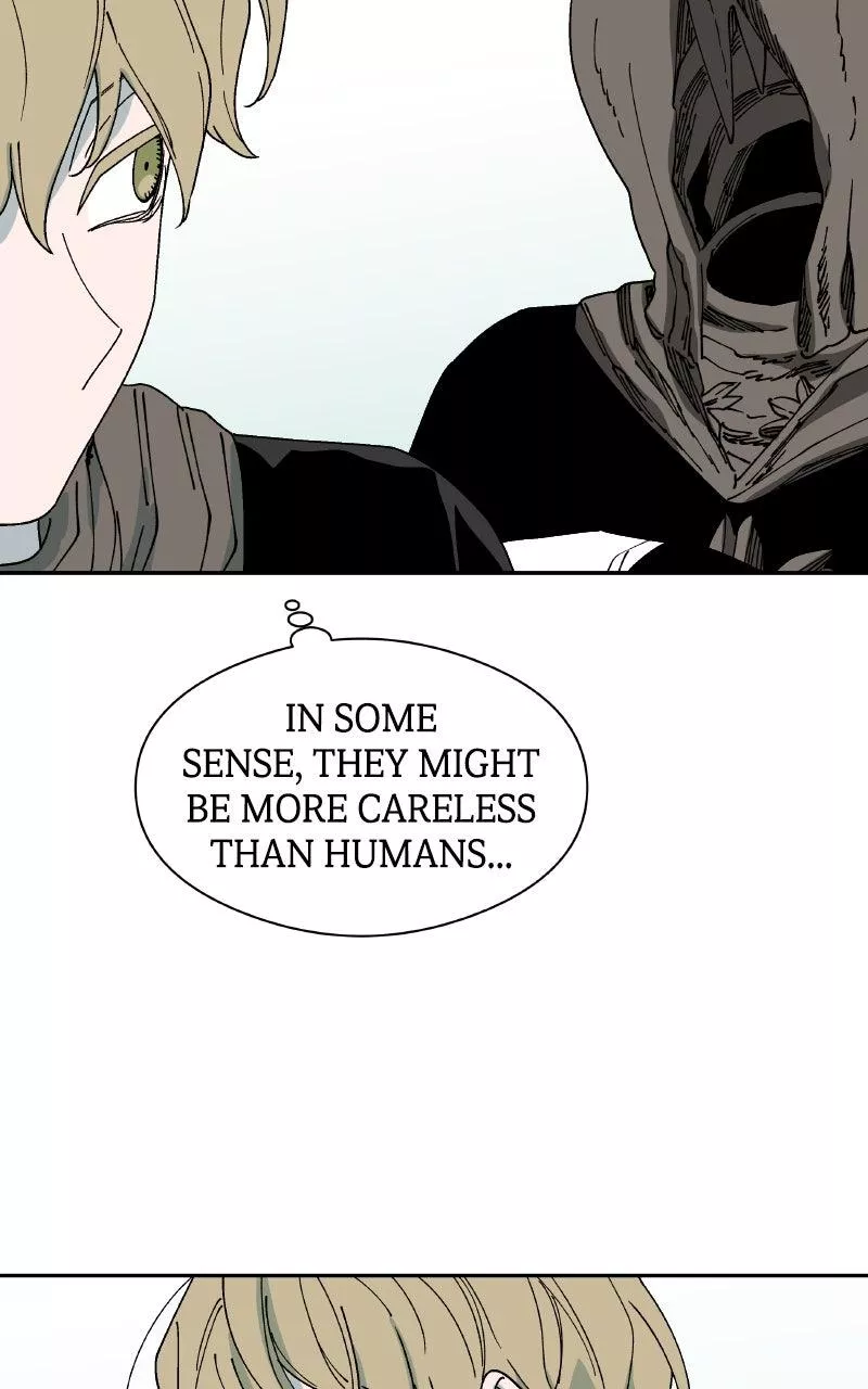 Read False Paradise ENGLISH Manga Online