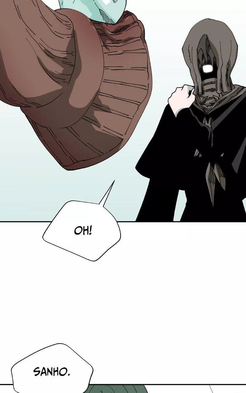 Read False Paradise ENGLISH Manga Online