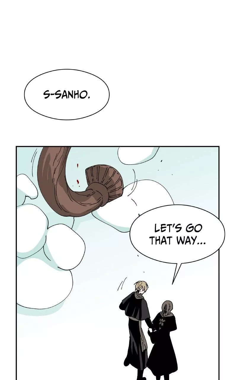 Read False Paradise ENGLISH Manga Online