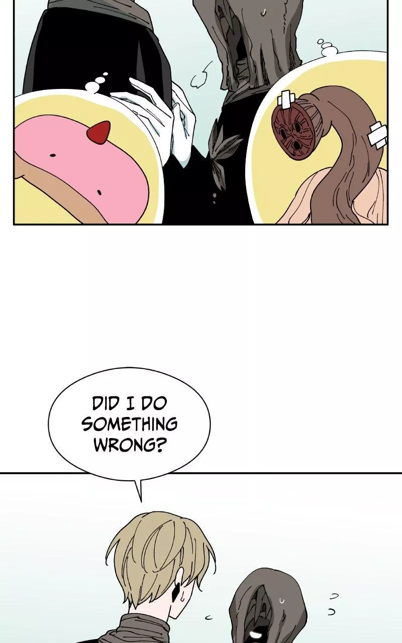 Read False Paradise ENGLISH Manga Online