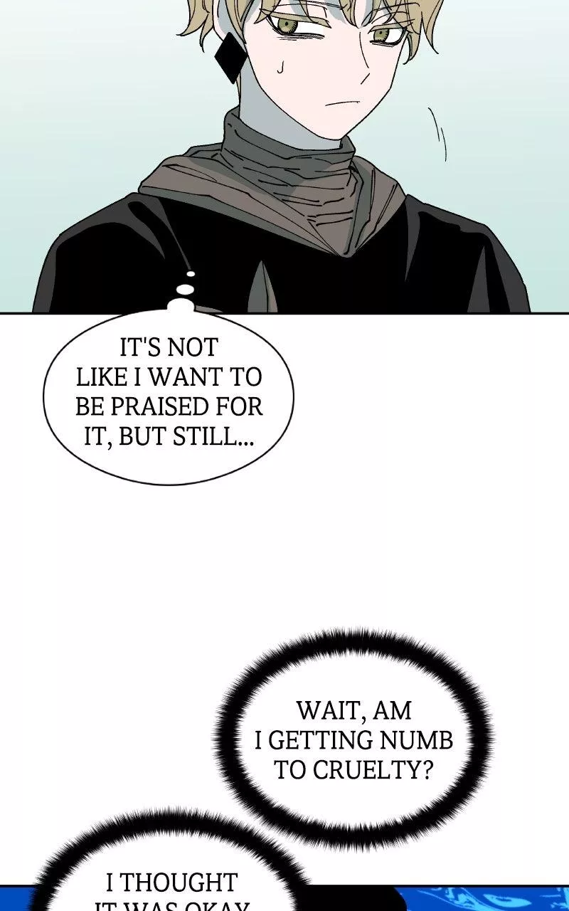 Read False Paradise ENGLISH Manga Online