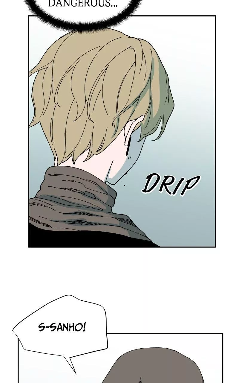 Read False Paradise ENGLISH Manga Online