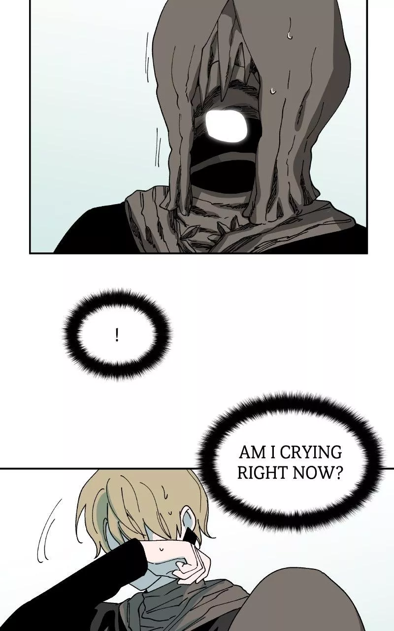 Read False Paradise ENGLISH Manga Online