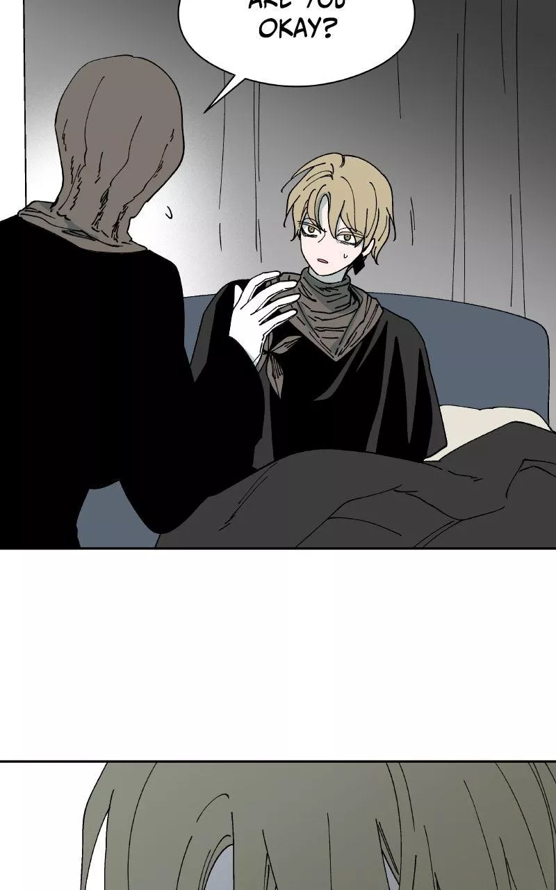 Read False Paradise ENGLISH Manga Online