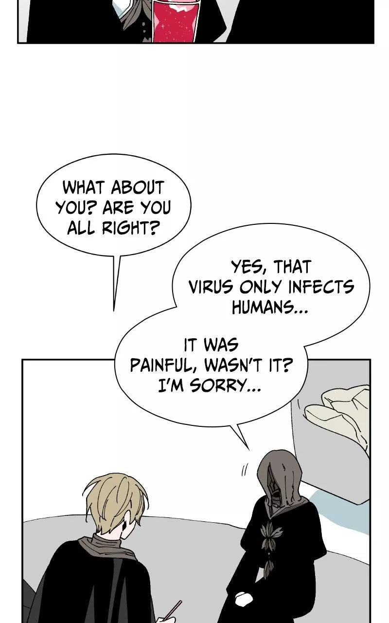 Read False Paradise ENGLISH Manga Online