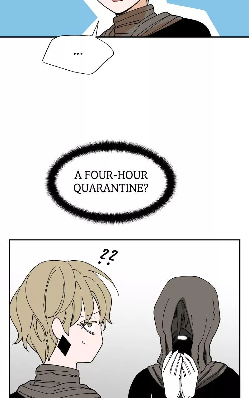 Read False Paradise ENGLISH Manga Online