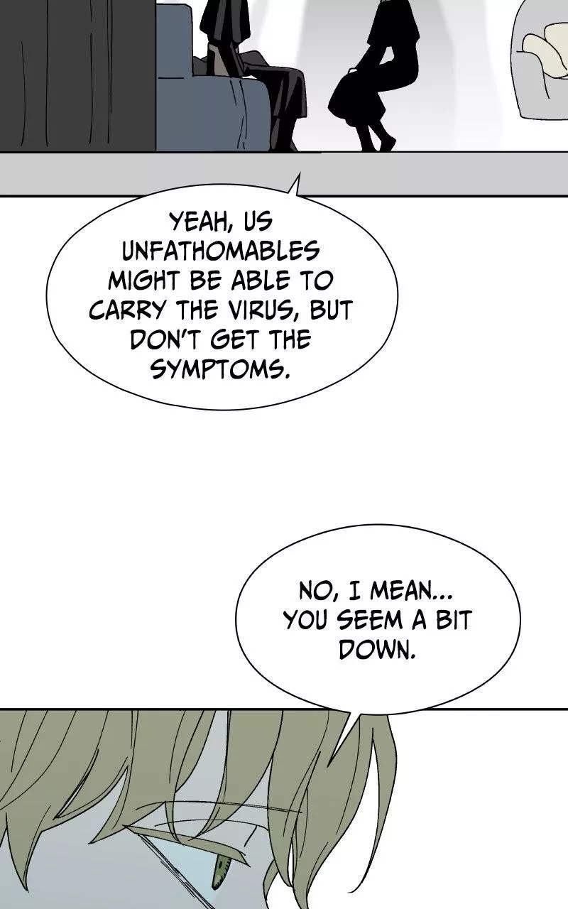 Read False Paradise ENGLISH Manga Online