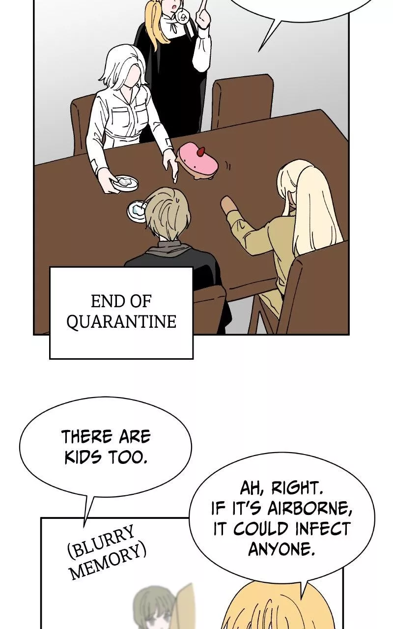 Read False Paradise ENGLISH Manga Online