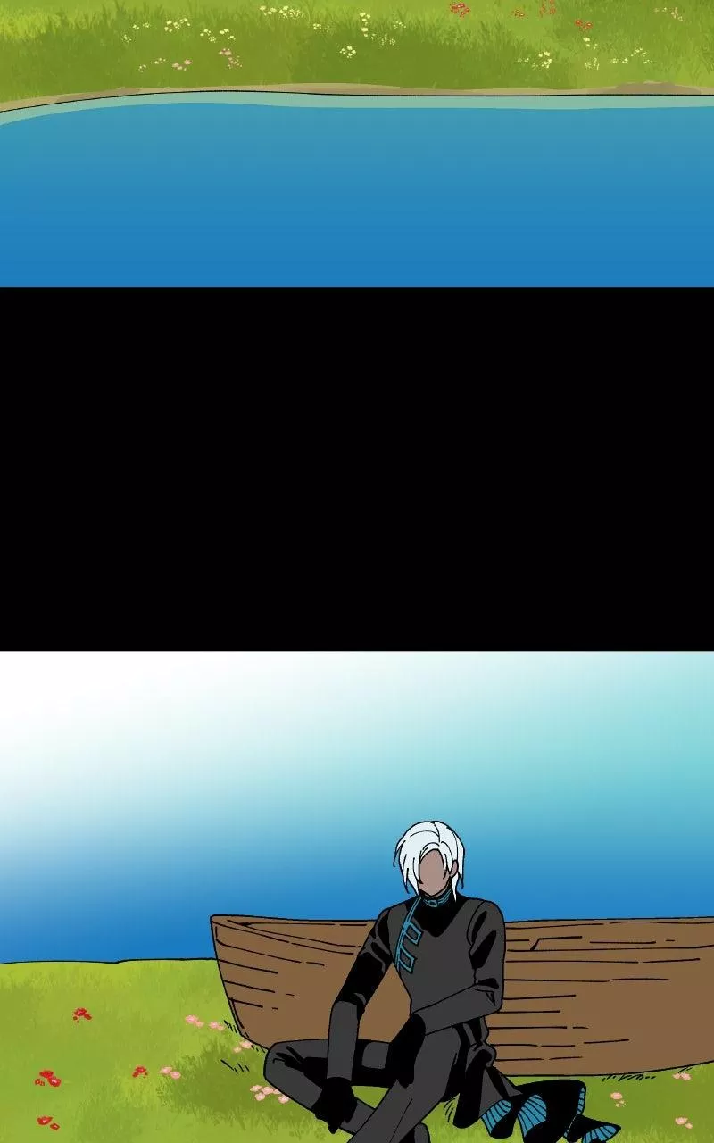 Read False Paradise ENGLISH Manga Online