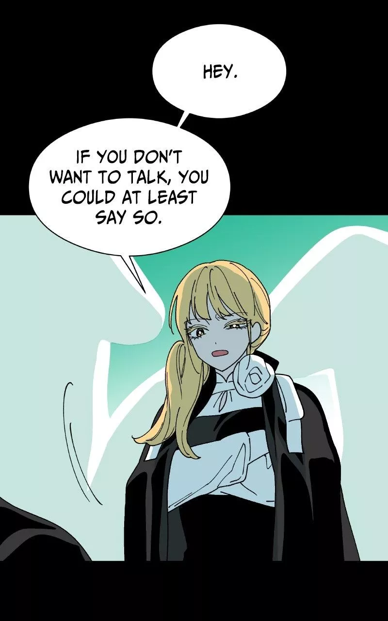 Read False Paradise ENGLISH Manga Online