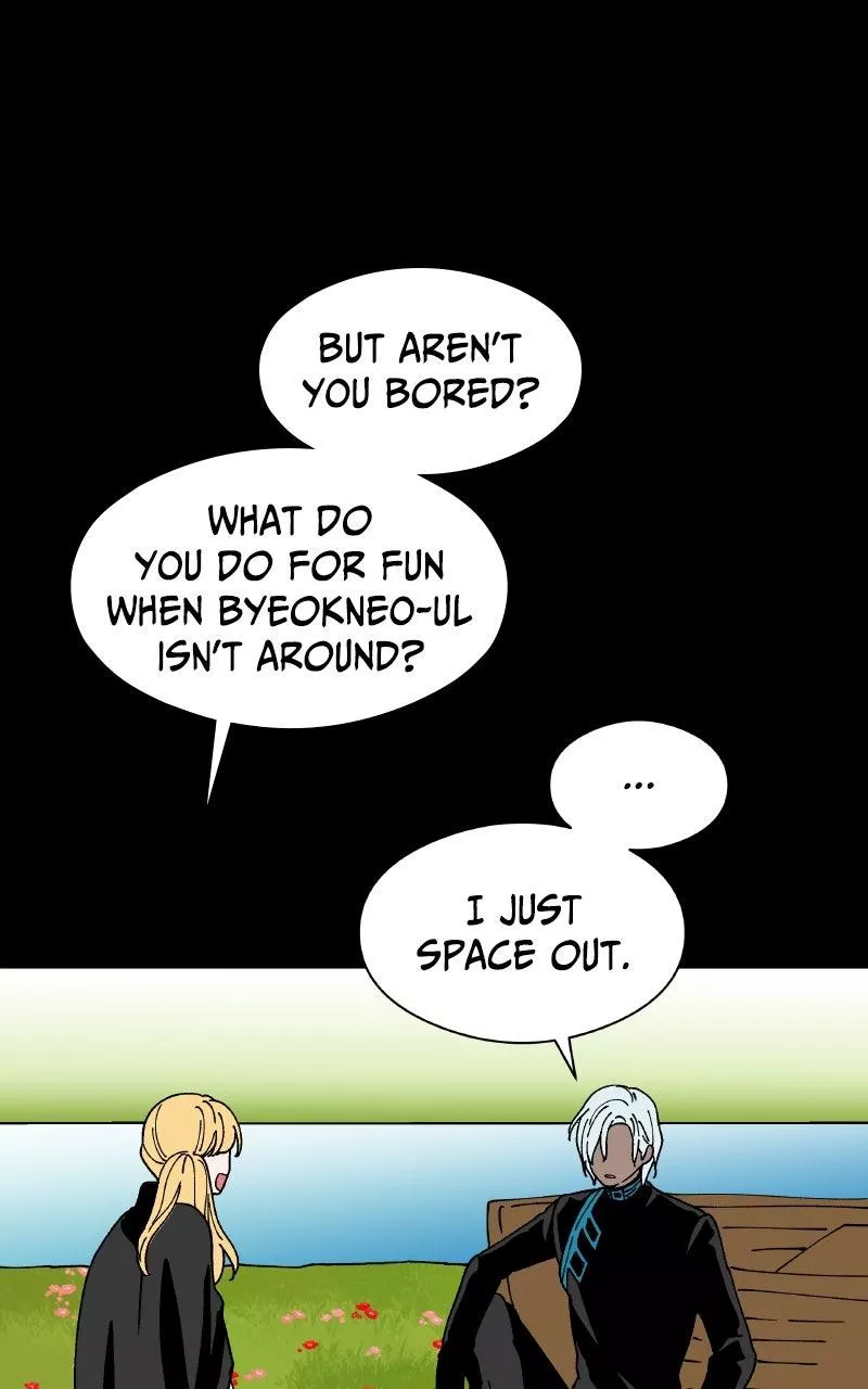 Read False Paradise ENGLISH Manga Online