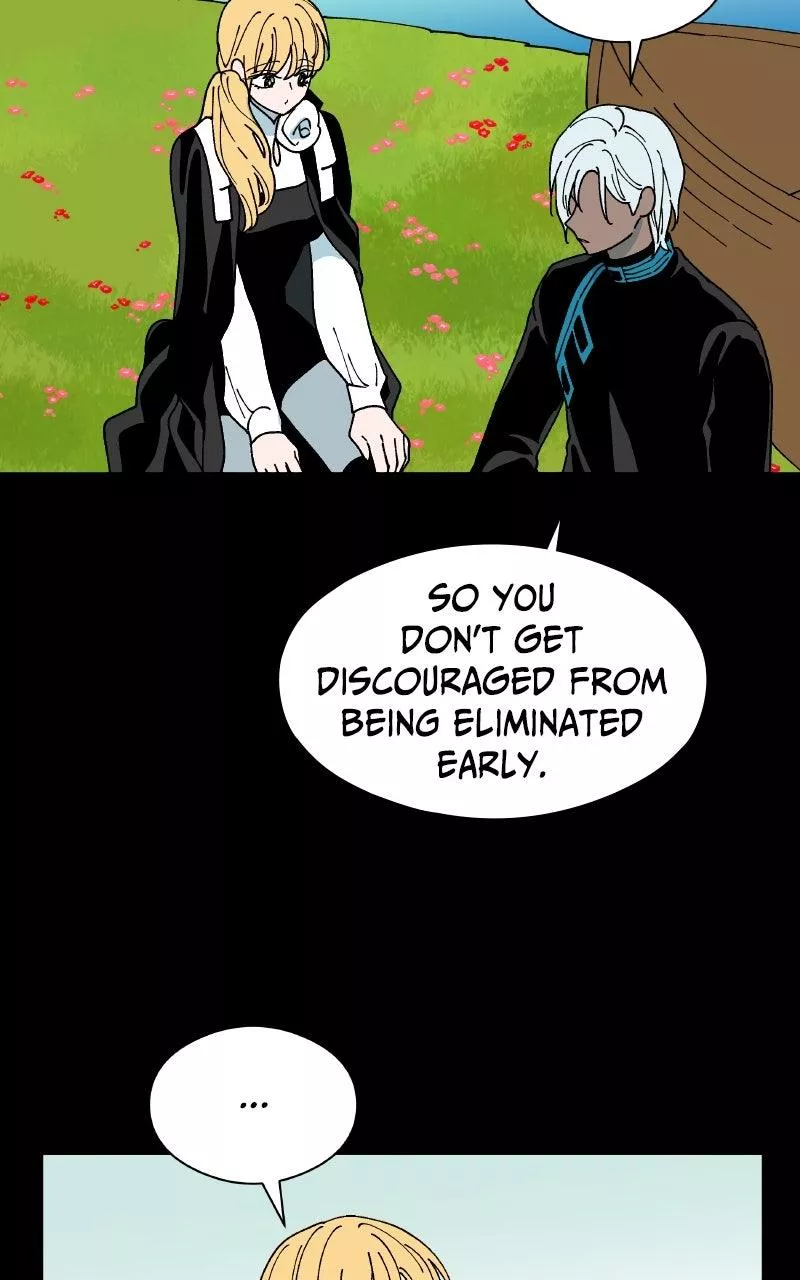 Read False Paradise ENGLISH Manga Online