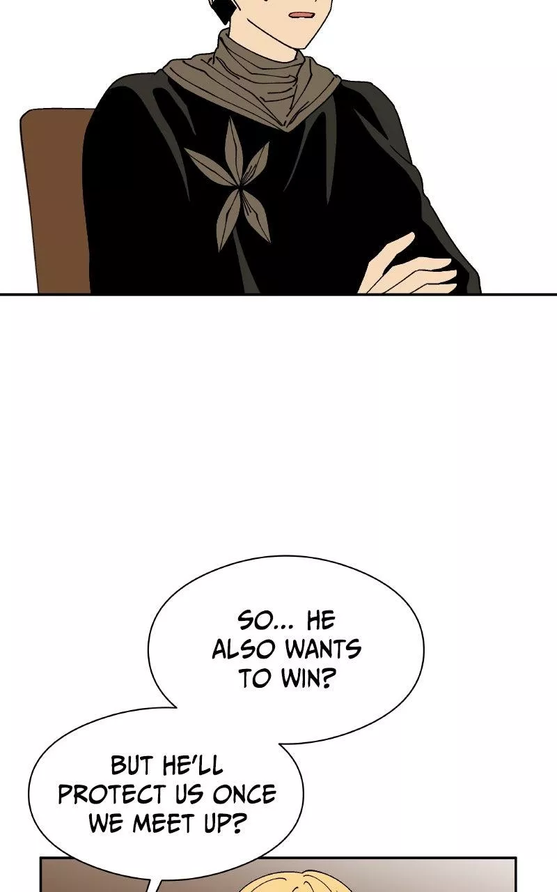 Read False Paradise ENGLISH Manga Online