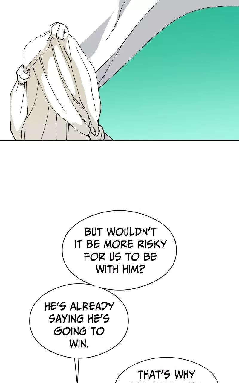 Read False Paradise ENGLISH Manga Online