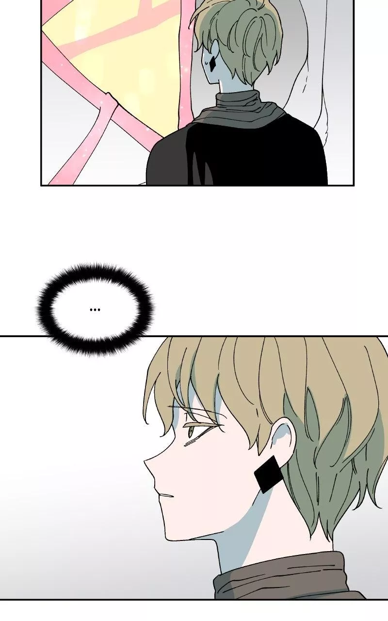 Read False Paradise ENGLISH Manga Online