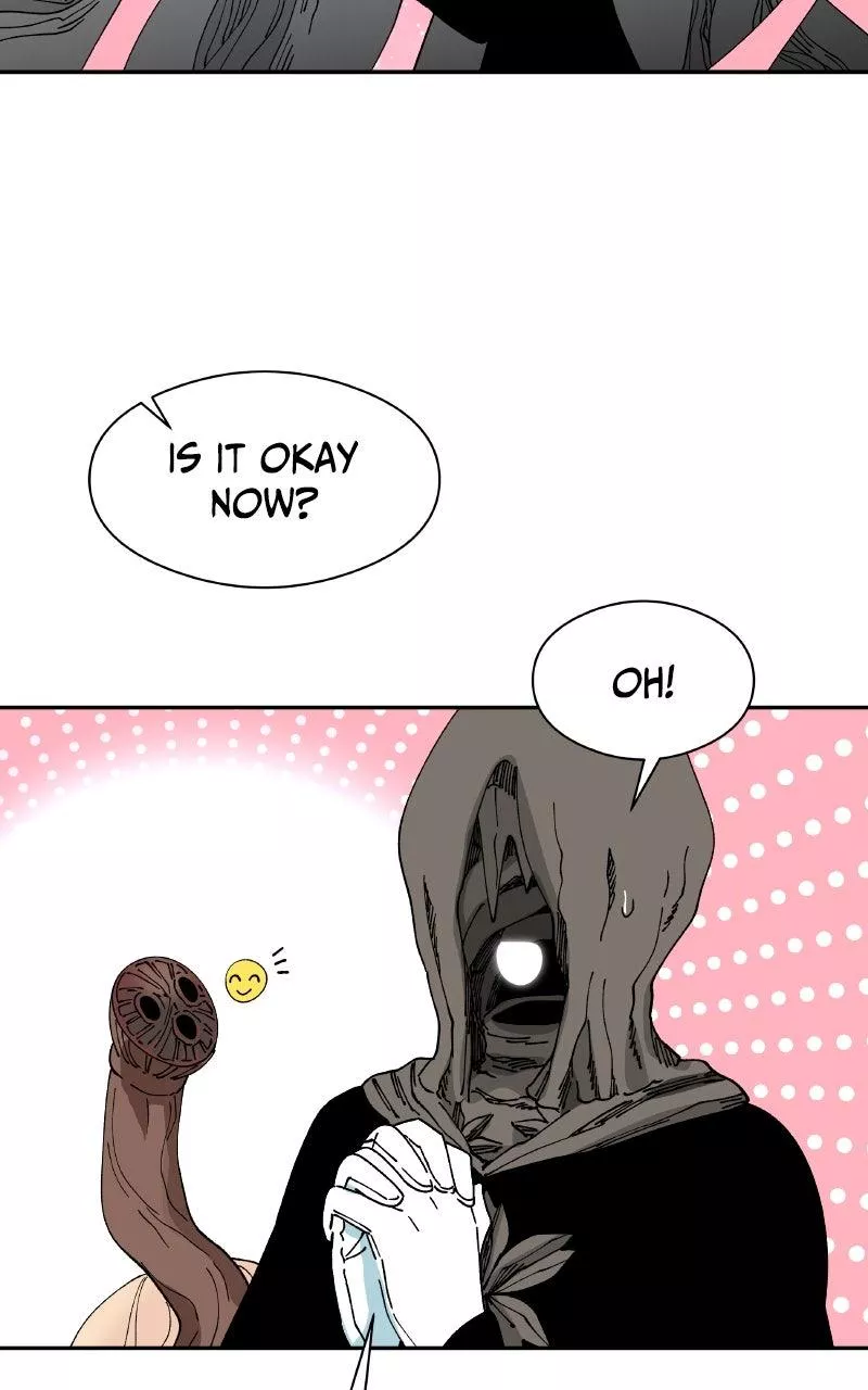 Read False Paradise ENGLISH Manga Online