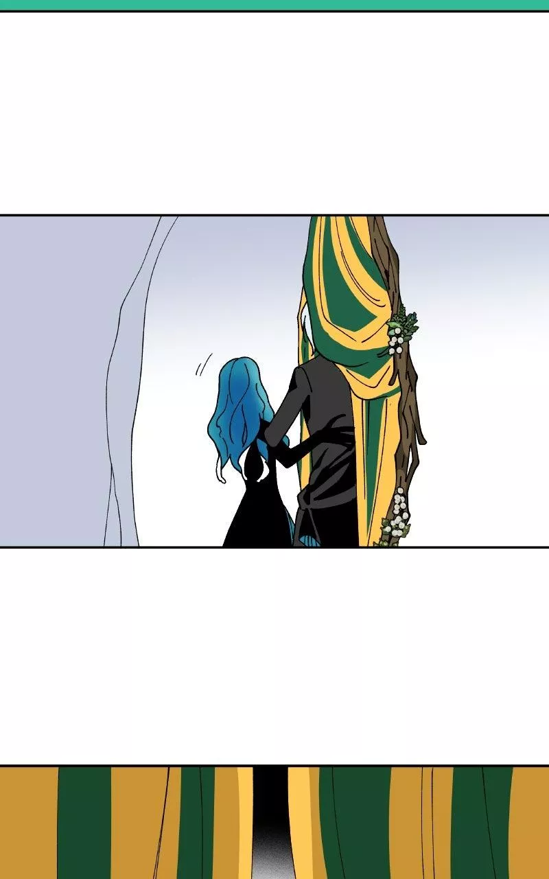 Read False Paradise ENGLISH Manga Online