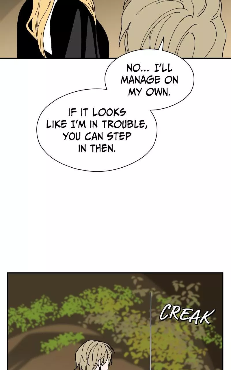 Read False Paradise ENGLISH Manga Online