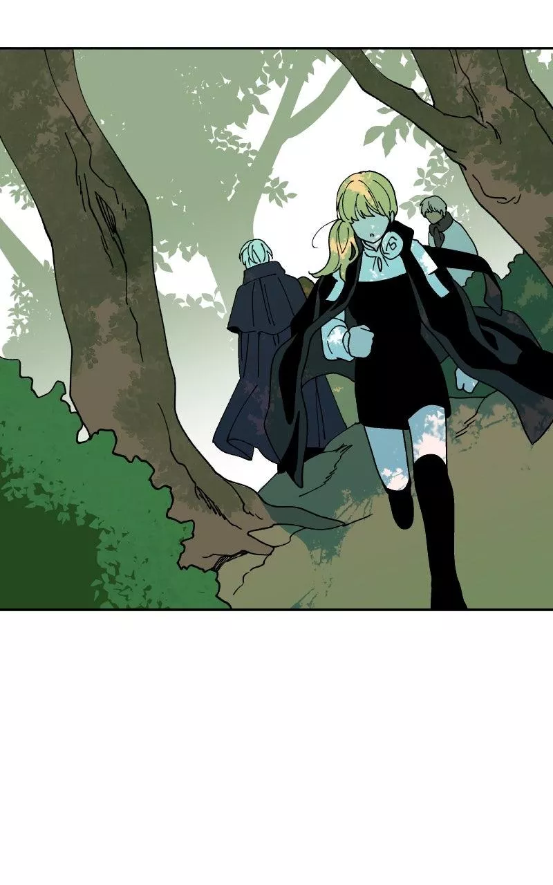 Read False Paradise ENGLISH Manga Online