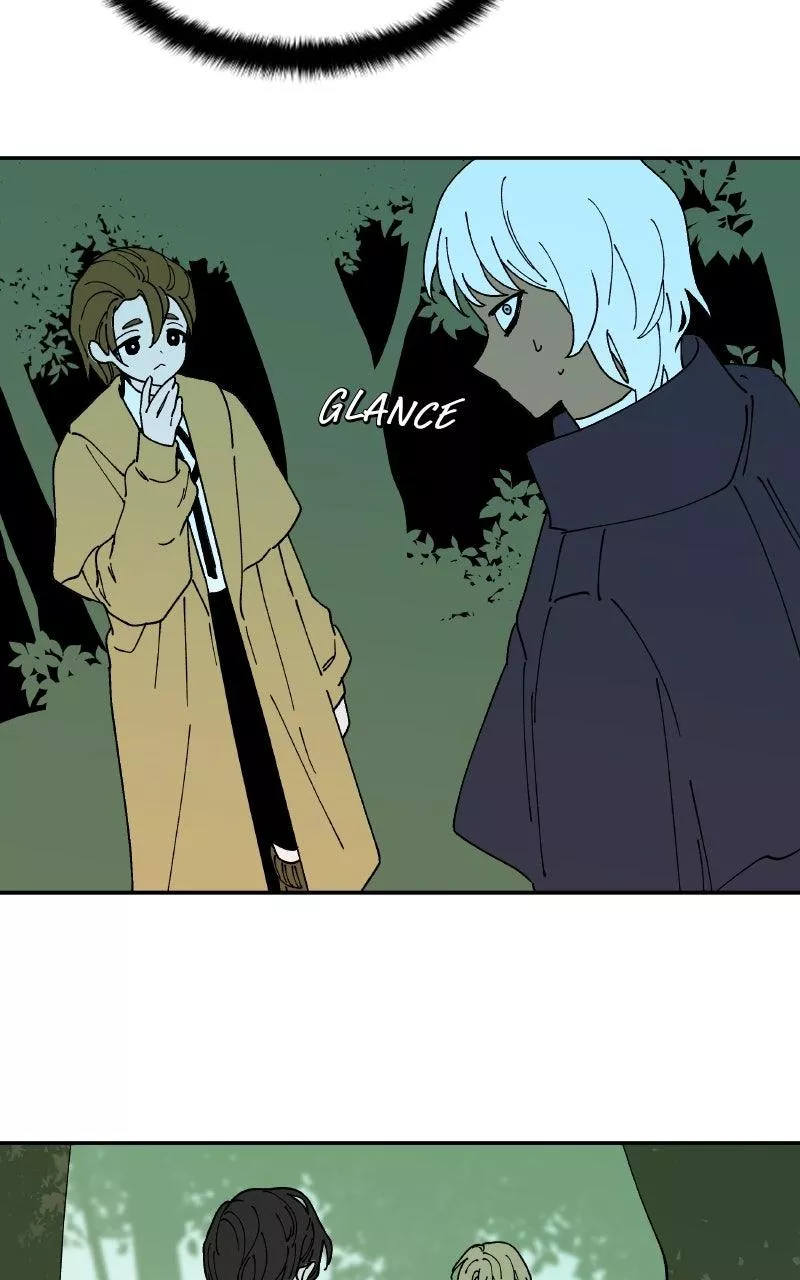 Read False Paradise ENGLISH Manga Online